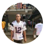 Ifeanyi Humphrey